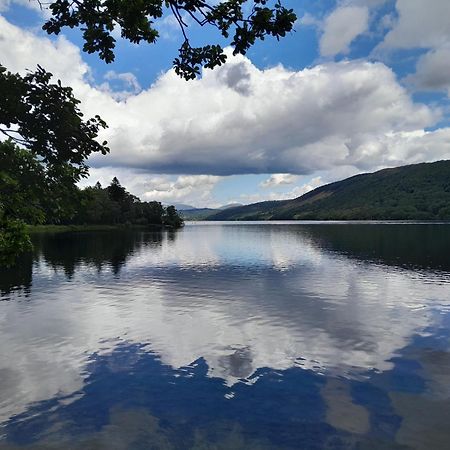 Ye Old'E Man Lake District Grange-Over-Sands Exterior foto